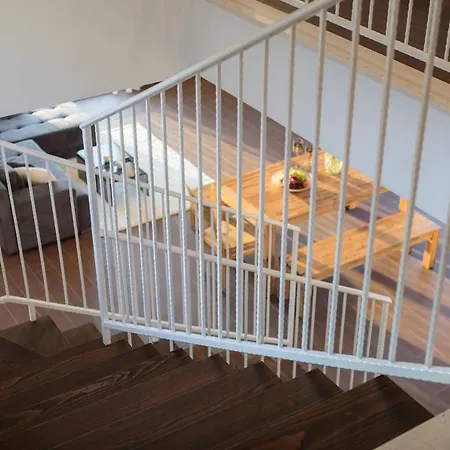 Salt トロギール