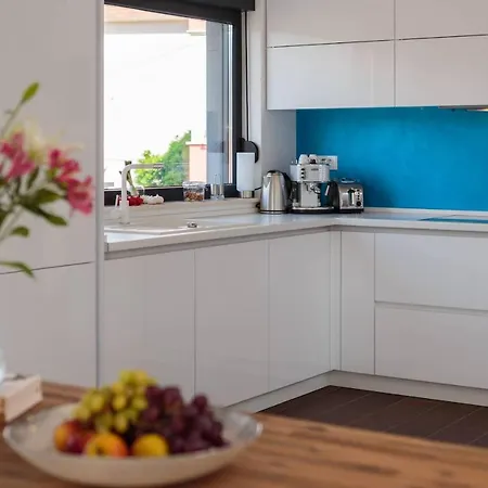 Salt トロギール