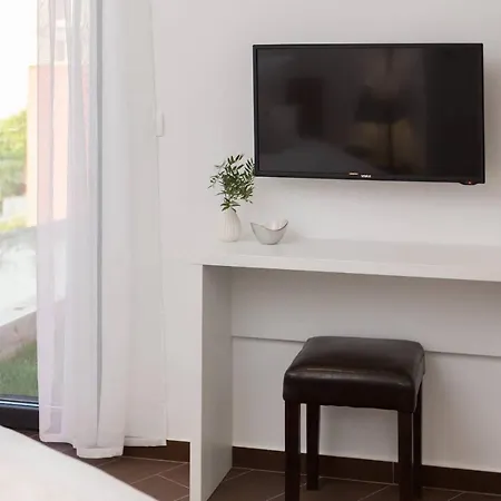 Salt トロギール