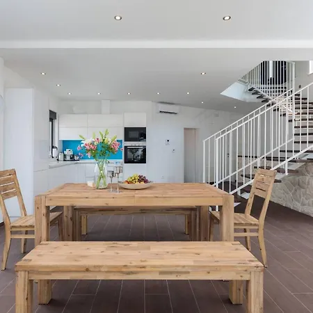 Villa Salt Trogir
