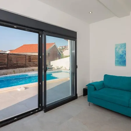 Villa Salt Trogir