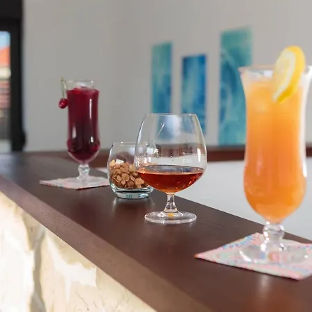Villa Salt Trogir