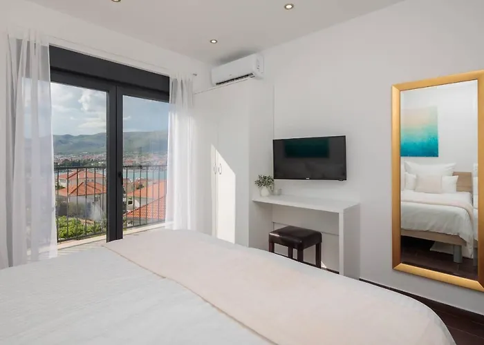 فيلة Salt تروغير